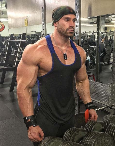 bradley martyn physique|The Phenomenal Fitness Journey of Bradley Martyn: From。